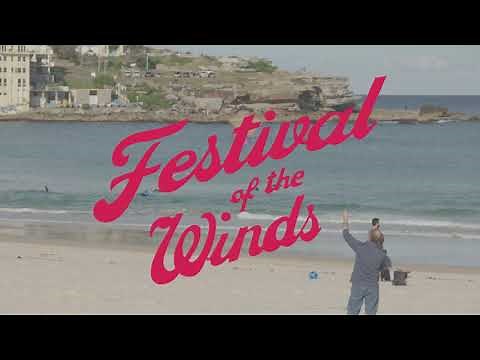 Learn how to make a diamond kite - Festival of the Winds 2020