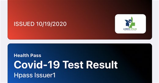 How vaccine passports could become a travel must