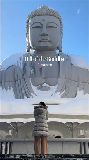 STUNNING places to visit in Hokkaido! #japan #hokkaido #sapporo #otaru #hakodate
