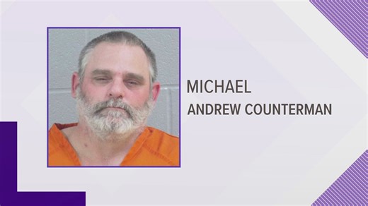 Week-long trial leads to man being sentenced to life in prison for continuous sexual abuse of a child in Midland County