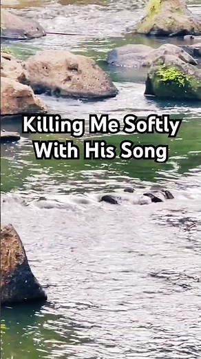 Killing Me Softly With His Song by Roberta Flack (1973)#robertaflack