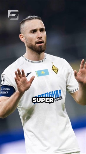 SUPER transfer la FCSB!