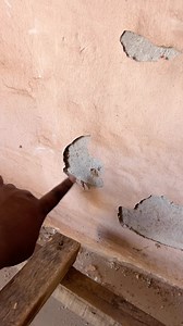 Avoid repainting every year, Protect your wall by using DPC #dpc #dpm #buildingexcellence #professionaloversight | DV Engineering Services Ltd