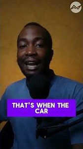 How the gas pedal of a car works#cars#nerd