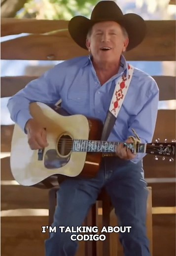 Código lyric highlights — favorite lines from George Strait