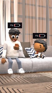 383K views · 16K reactions | Low Phone Battery Problems #reels #gbaps | Agbaps | Facebook