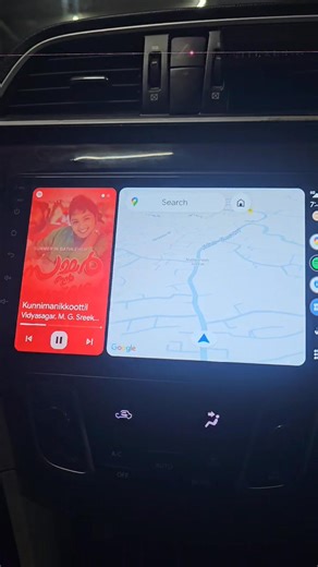 🎵 Upgrade Your Ride! 🚗✨ Tired of your old car music player? Transform your drive with a brand-new Android Car Player! ✅ Access Spotify, YouTube, and your favorite apps ✅ Touchscreen control for safer driving ✅ Bluetooth & hands-free calling ✅ GPS navigation & smart connectivity #CarUpgrade #AndroidCarPlayer #SmartDrive #MusicOnTheGo #CarTech #CarEntertainment #DriveSmart #TechUpgrade #CarAudio#caraccessories | Car Care Accessories