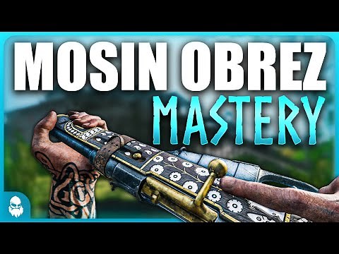 The BUDGET Mosin! Obrez Mastery | Hunt: Showdown 1896