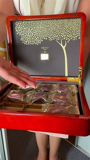 Emirates airlines first class flight #emiratesairlines