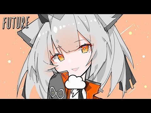 Aika - Space Girl (feat. TOFIE)