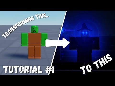 How YOU can create your OWN TOWER DEFENSE GAME from SCRATCH | Tutorial #1