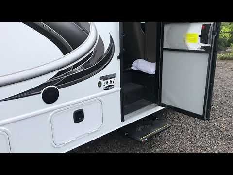 How to drain An Rv freshwater tank