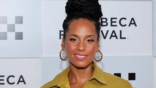 Alicia Keys facts: Singer's age, husband, children, songs, family and career explained