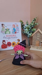 311K views · 10K reactions | Discover the magical world of reversible...