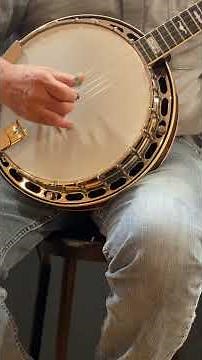 2000 Gibson RB 250 Five-String Resonator Banjo review with Geoff Hohwald from Banjowarehouse.com