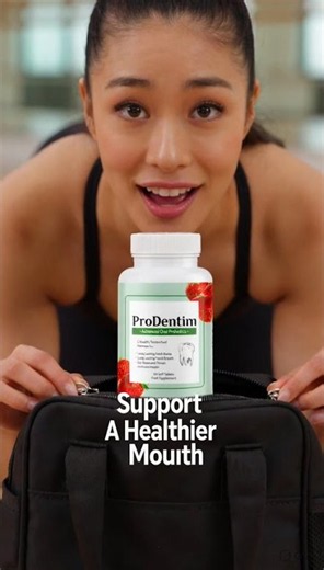 ProDentim Review: Better Oral Hygiene Routine - Pros and Cons Breakdown (You Need To See) | Day 71