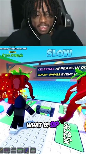 Level 125 Unlocked! Wacky Waves Event & Brain Rot Costs #shorts