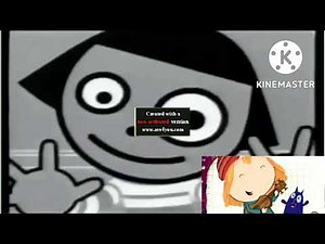 PBS Kids Dot Logo Effects Round 2 Vs Everyone (2-18)