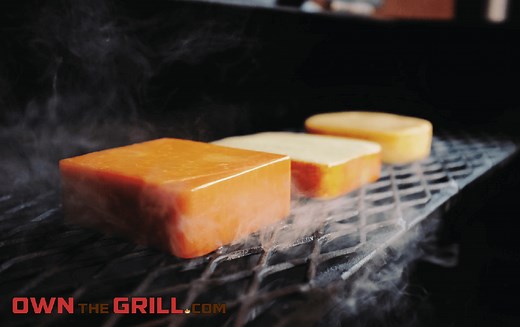How to Cold Smoke Cheese – Which Wood to Use, Tips & More!