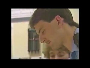 Rescue 911 - Whitney's bus crash