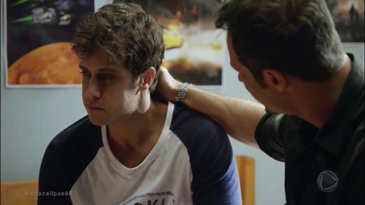 4.9K views · 305 reactions | Apocalipsis capítulo 86 | Dios t ama | Facebook