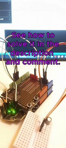 How to Program Digispark via Arduino (S.O.S. #LED) 🛠️ #Arduino #Digispark