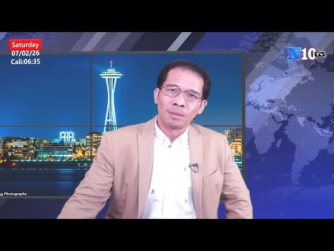 05-02: Sốc Phu Nhân Cựu Chủ Tịch Nước Nguyễn Xuân Phúc Ngoại Tình? Đ.M Công An Giảm Án CB Dấu Dân