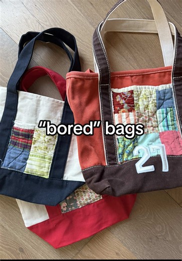 Creative Bored Bags for Kids and Parents