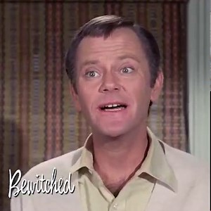 Samantha (Elizabeth Montgomery) has taken the Good Fairy's (Imogene Coca) job and has to hide from Larry (David White) and a new client (Herb Voland) before they see her in her Good Fairy uniform. From Season 7 Episode 16 'The Good Fairy Strikes Again' - Samantha must convince Mary to return to her job as the Good Fairy. Watch More of Bewitched and Subscribe: http://www.youtube.com/bewitched Available on Prime Video: https://amzn.to/3bt6hTA ABOUT BEWITCHED: United by love, Darrin and Samantha St