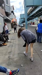 Homeless crisis at United States of America. This is the old legacy of ......... government. 💔🇺🇸 #streetusa #usareels #streetview #street #america #homeless #usa #kensington | Sophoan Chheang