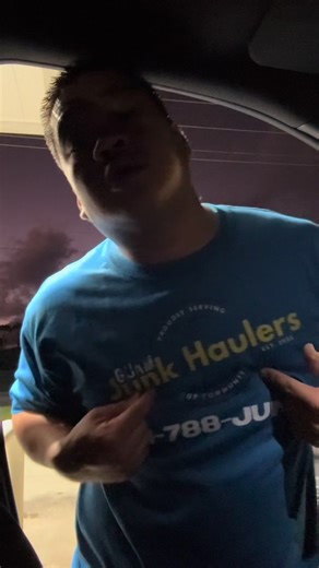 Guam Junk Haulers Holiday White Goods Special