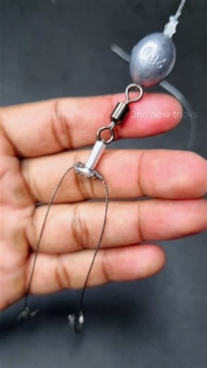 189K views · 1.3K reactions | Learn Fishing Knots Quickly! Essential Tips for Beginners #fishingtipsandtricks #reels #tutorial #trendingreelsvideo #fishingknots #one_newtricks #trendingreelsvideoviraltodayシ゚viral #trendingreelsvideoviraltoday #facebookreelsviral #viralreelsvideo | One new Tricks | Facebook