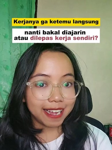 Cara Kerja Remote untuk Pemula: Tips & Langkah Awal Kerja dari Rumah