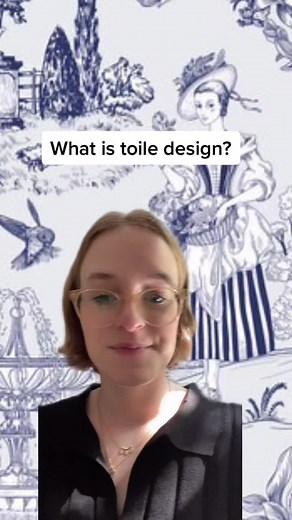 Toile Design: A Detailed Overview