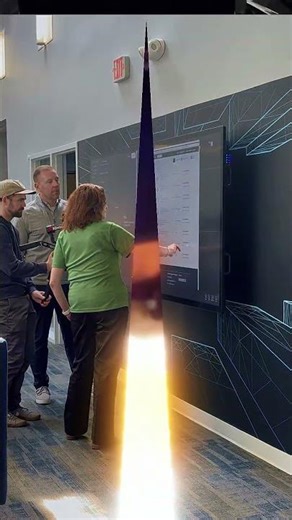 Behind the Scenes with Vision Technologies