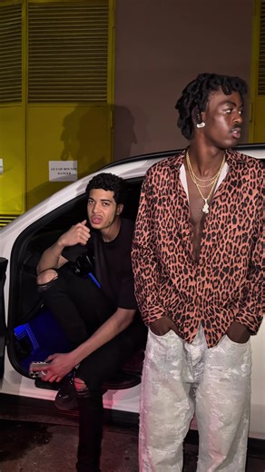 Peripheral Vision with AlorG