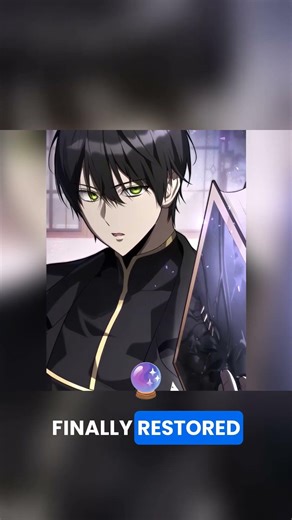 poetic justice 1 house restored #manhwa