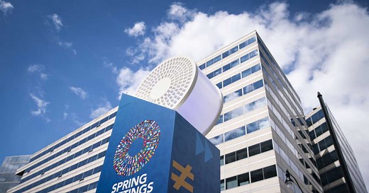 Comment fonctionne le FMI ?