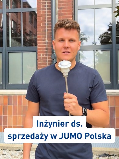 Poznaj Kubę – Ekspert w Automatyce z JUMO Polska