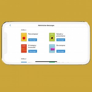 Rosetta Stone Latino on Reels | Facebook