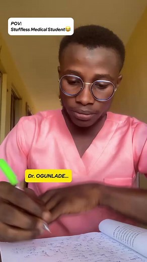 Life as a Medical Student: A Relatable Journey