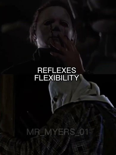 michael myers (H2) vs Jason voorhees (part 2)