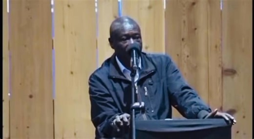 13 reactions · 3 comments | William Ruto is a threat to global security. His appetite to money will bring issues to Kenyans. When it comes to matters of security it affects the whole country especially if the western nations start putting conditions to travelers. | SIASA 254 | Facebook