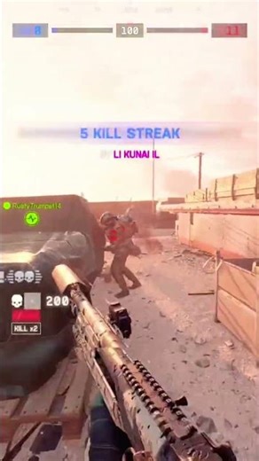 A light lil 10 piece to go😉🥡. #bf6 #battlefield #battlefield6 #dc2trill #rap #chill #chillmusic