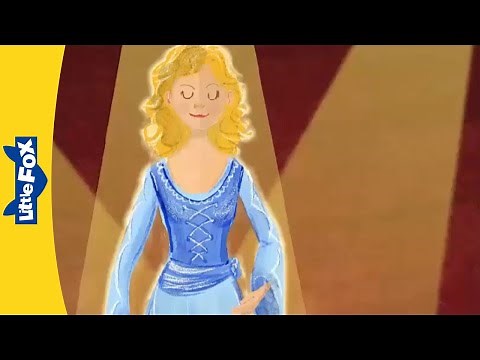The Phantom of the Opera 26 min | Read-Aloud Books for Kids | Stories for Kids