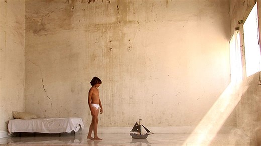 Brecha (2009) | ČSFD.cz