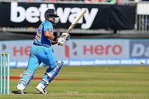 England vs India, 2018: Top 5 run scorers in India-England ODIs