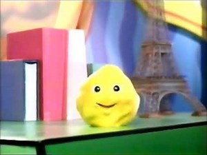 Playhouse Disney Commercial Breaks (2006) #1