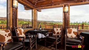 Triangle C Guest Ranch TV Spot, 'Beautiful Place'