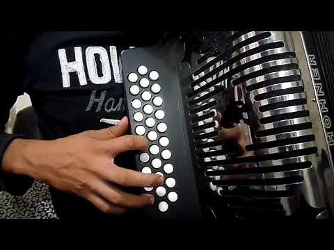 LO PRIMERO QUE DEBES DE APRENDER PARA TOCAR EL ACORDEON #CLASE 1